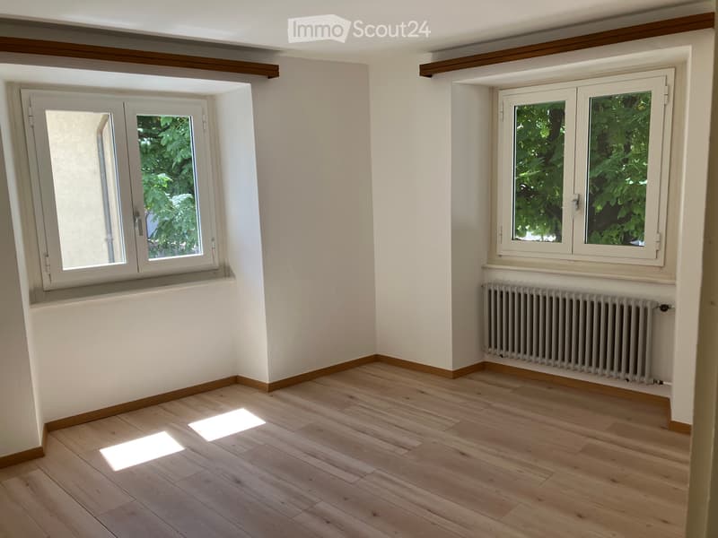 Affittasi appartamento 2,5 locali (3)