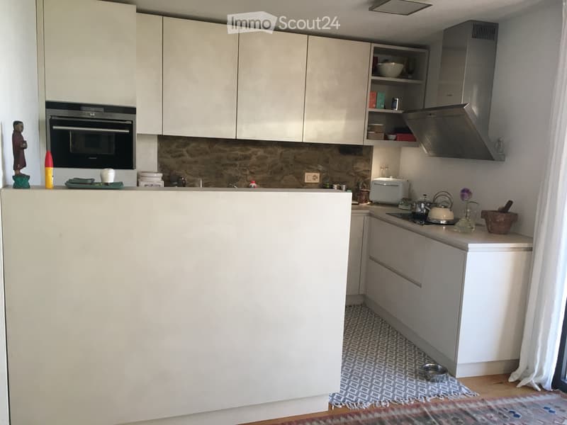 Duplex con stupenda vista (4)