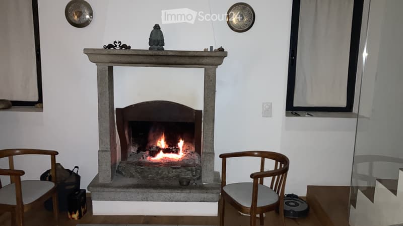 Duplex con stupenda vista (3)