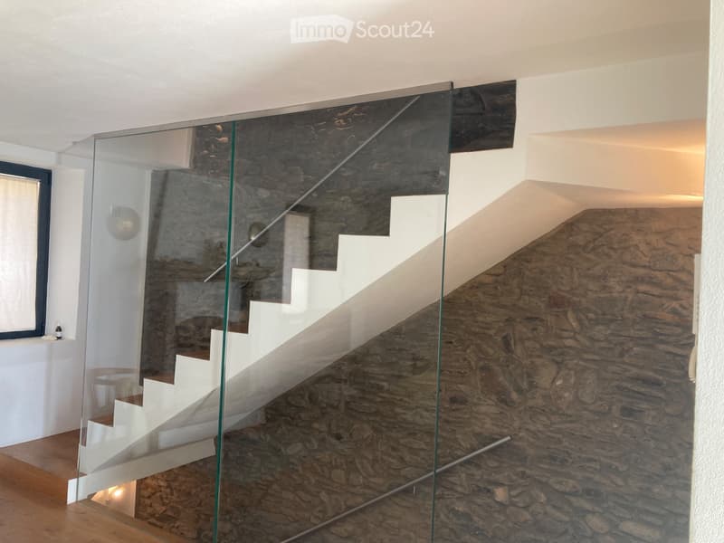 Duplex con stupenda vista (2)