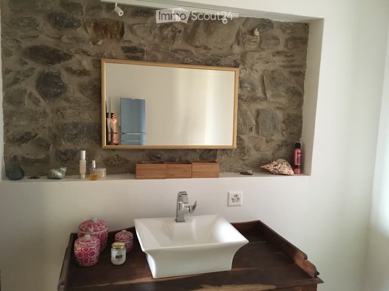 Duplex con stupenda vista (5)