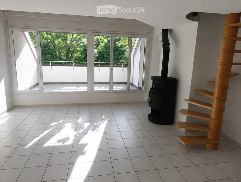 5.5-Zimmer-Maisonette-Wohnung zu vermieten (1)
