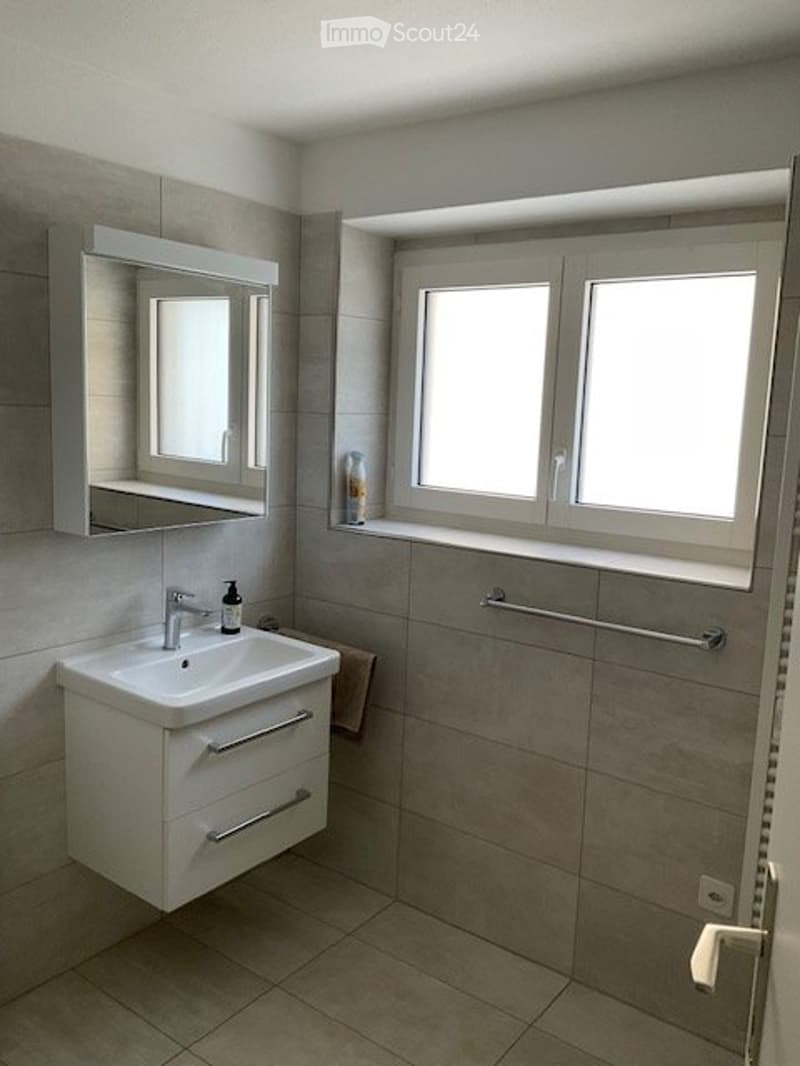 In Monte Carasso, hübsches Apartment für 1-2 Personen (5)