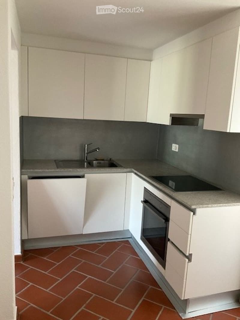 In Monte Carasso, hübsches Apartment für 1-2 Personen (4)