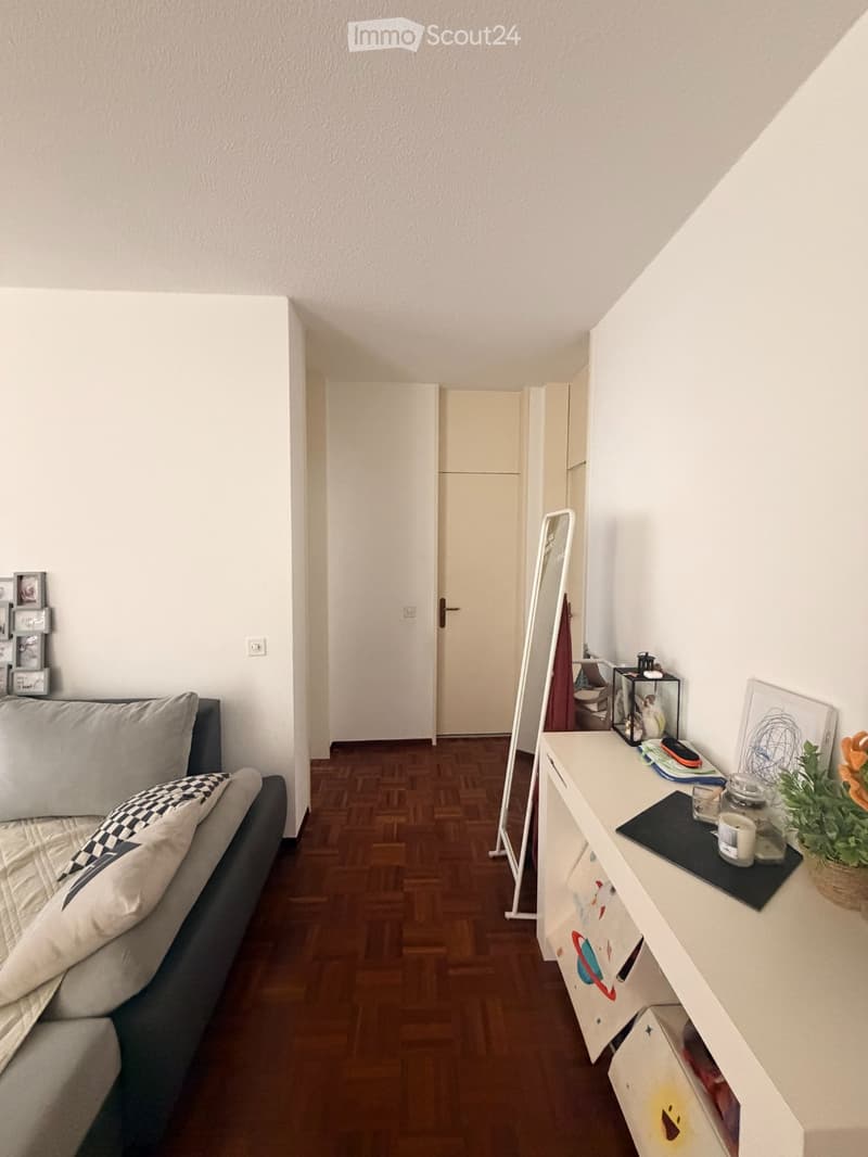 Schönes und komfortables Apartment (2)