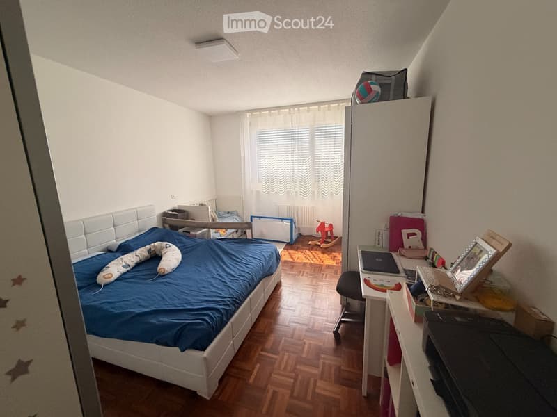 Schönes und komfortables Apartment (5)