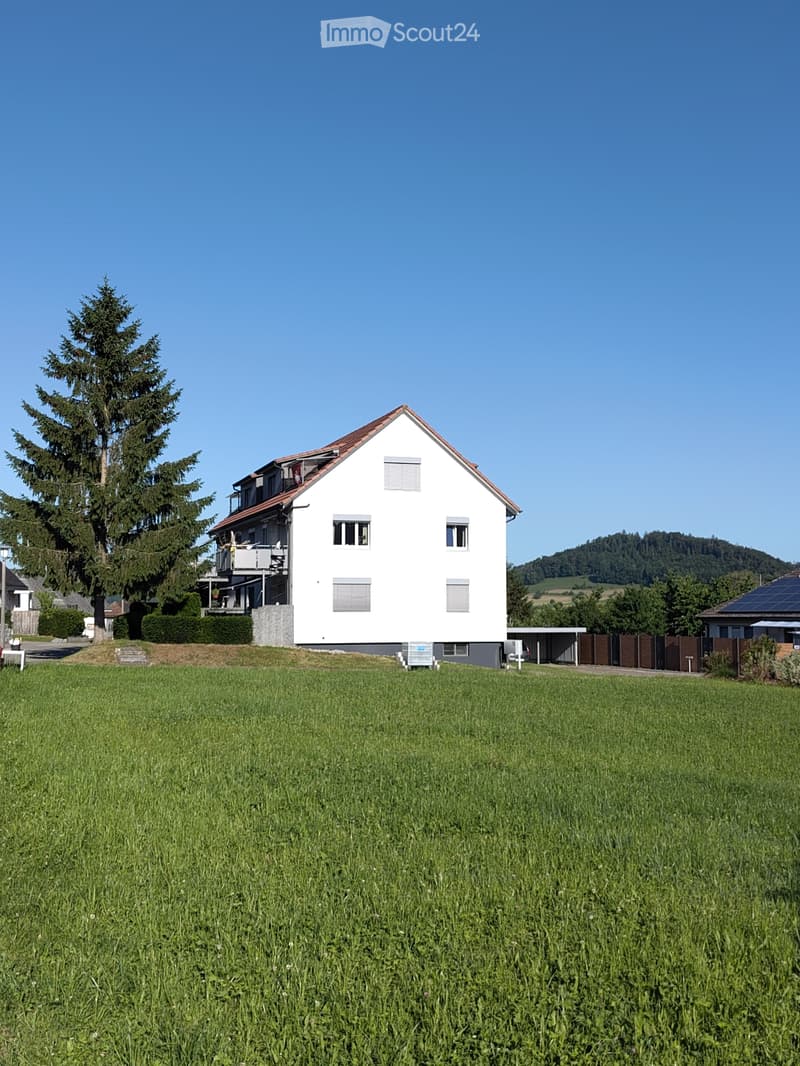 Joli appartement 4,5 pièces (1)