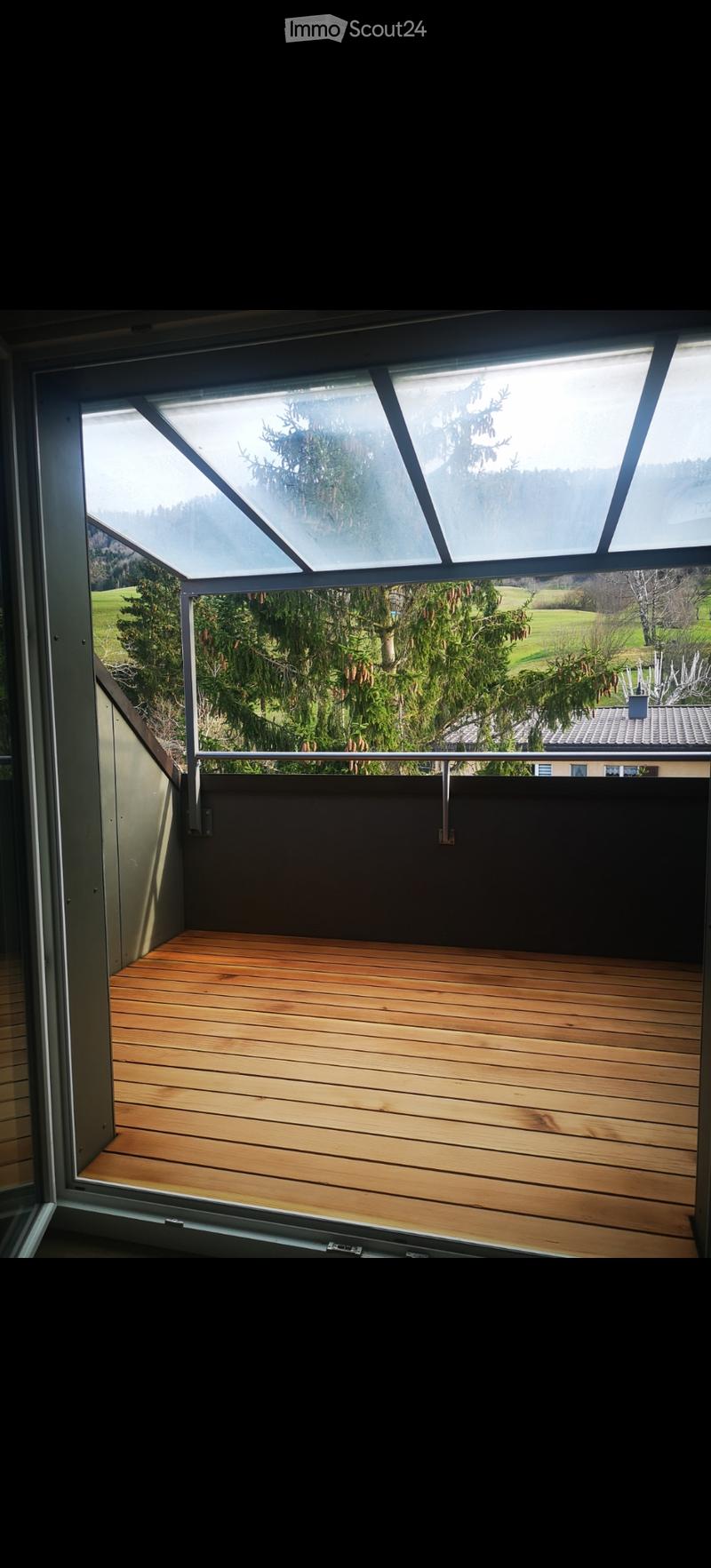 Schöne 2.5 Zimmerwohnung (2)