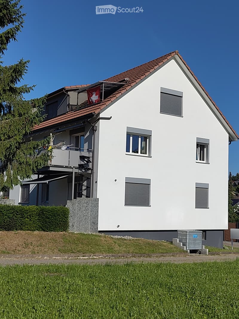 Joli appartement 4,5 pièces (2)