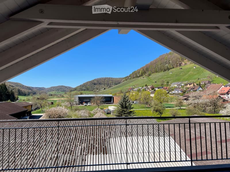 Gioiello con vista unica e ampia (5)