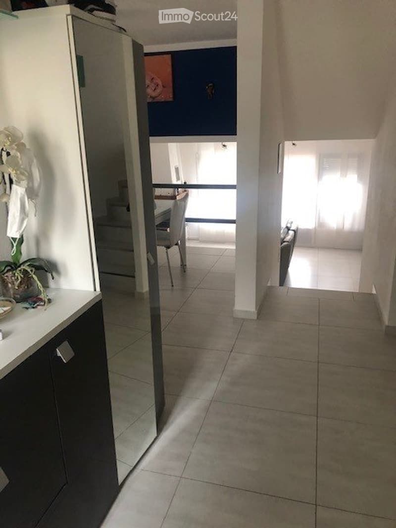 Vente de maison mitoyenne de tête (2)