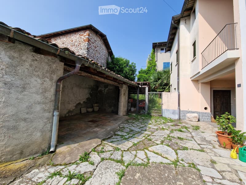 casa ad Arzo ( Einfamilienhaus in Arzo) (5)