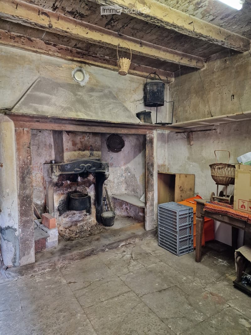 casa ad Arzo ( Einfamilienhaus in Arzo) (2)