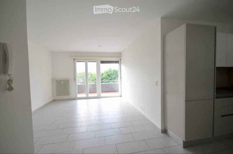 Appartement lumineux 4.5 pièces à Minusio avec parking et vue sur le lac (1)