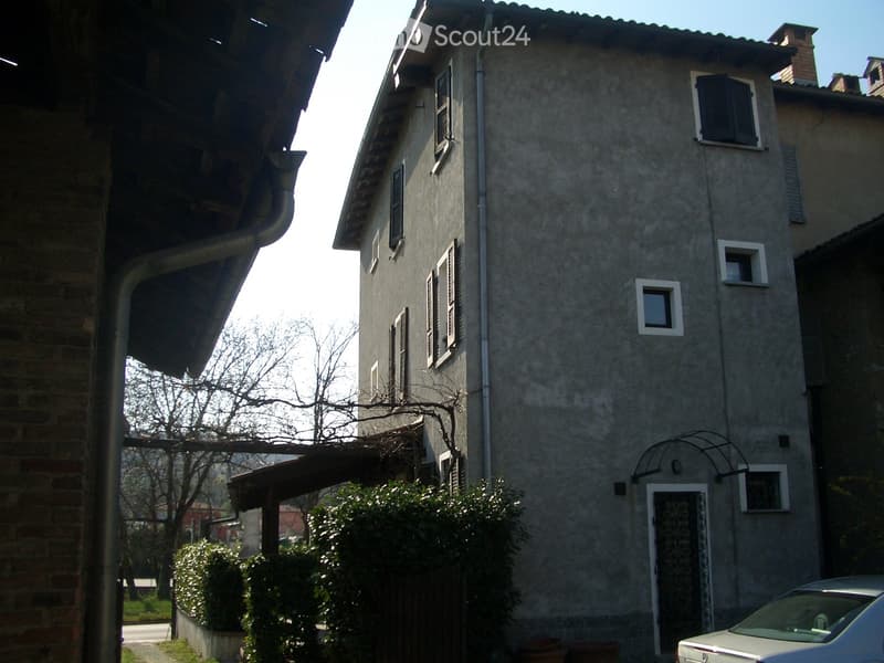 Novazzano, affittasi appartamento 3,5 locali (1)
