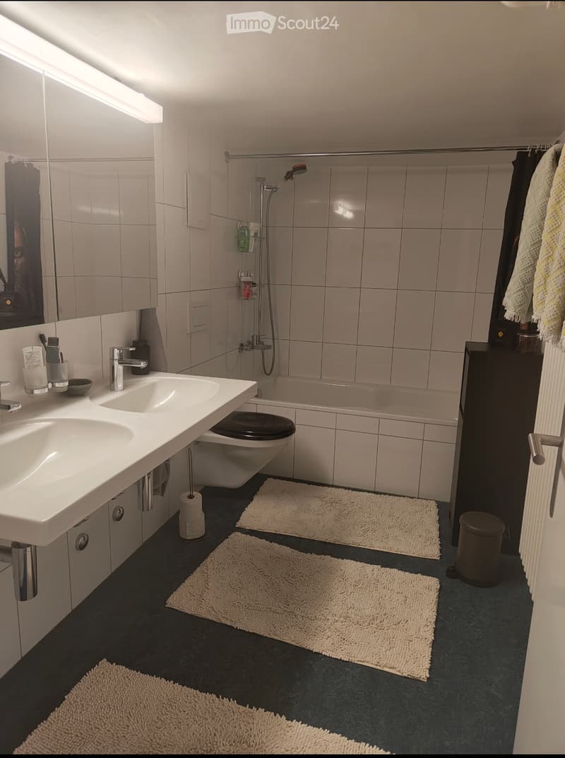 Wg Zimmer in Uetikon am See (4)