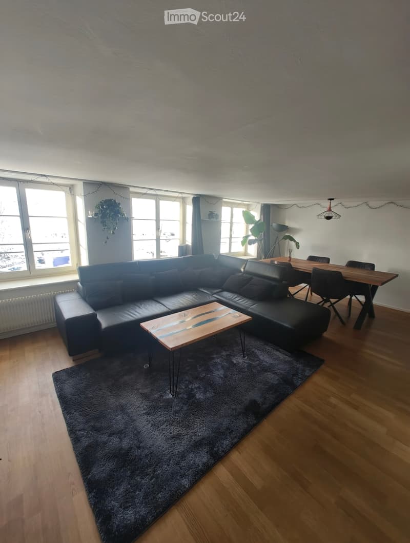 Wg Zimmer in Uetikon am See (1)