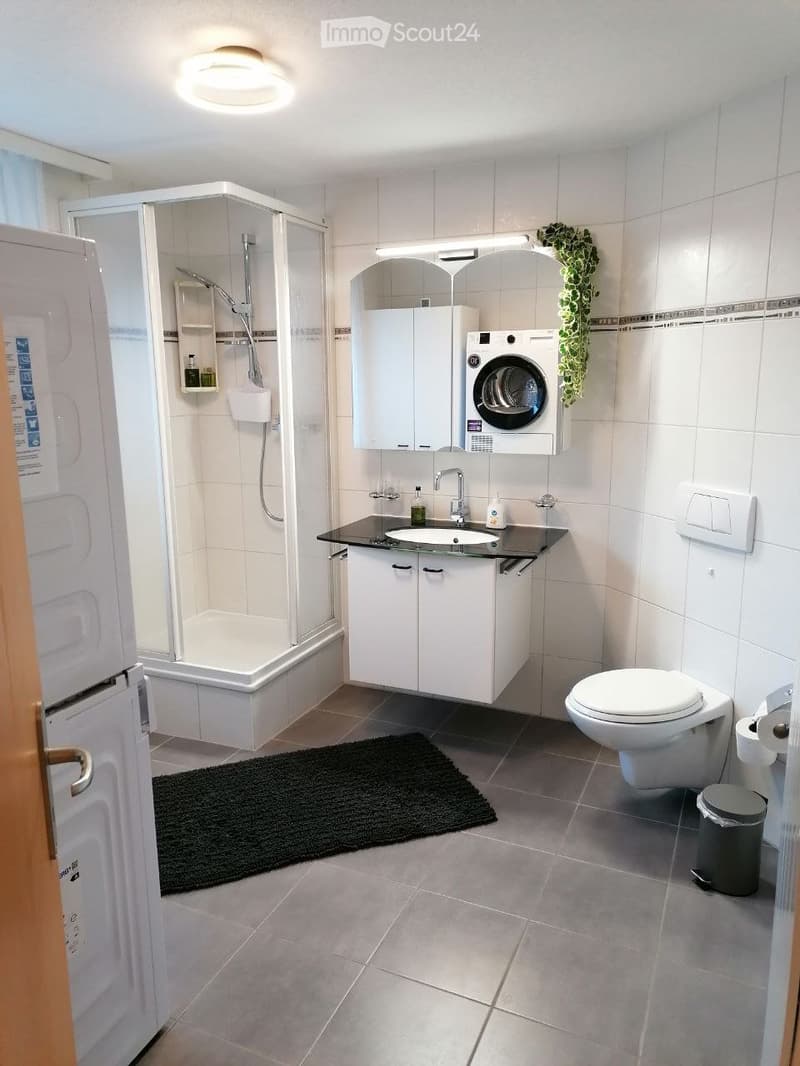 Bel appartement de vacances 2.5 pièces avec parking, 2ème résidence (4)