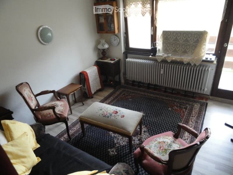 Zu Verkaufen in Unterbäch (stat.1200-2500) Sehr Shönes 35m2 (1)
