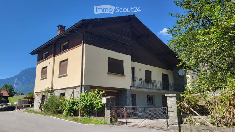 MAISON CHIGGIOGNA (1)