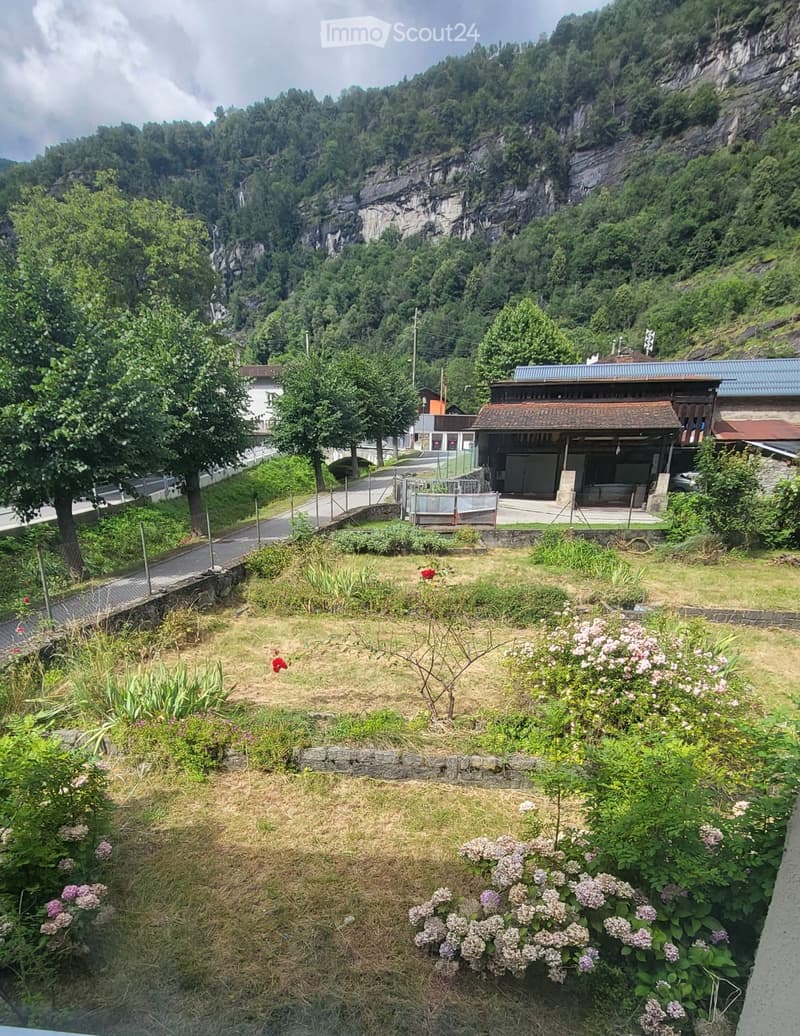 MAISON CHIGGIOGNA (5)