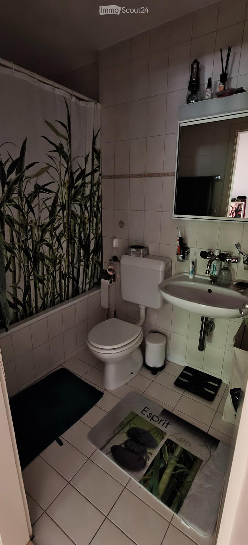 Shared Flat Room (4)