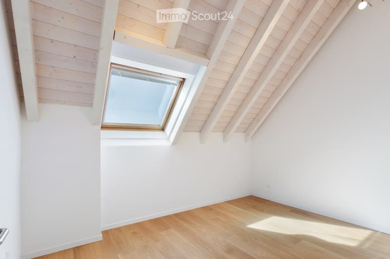 Très belle maisonnette de 5,5 pièces (13)