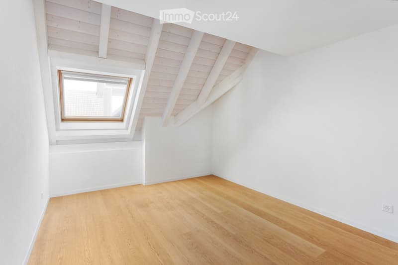 Très belle maisonnette de 5,5 pièces (8)