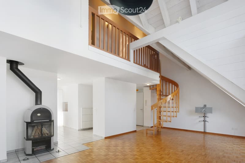 Très belle maisonnette de 5,5 pièces (1)