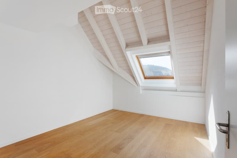 Très belle maisonnette de 5,5 pièces (7)