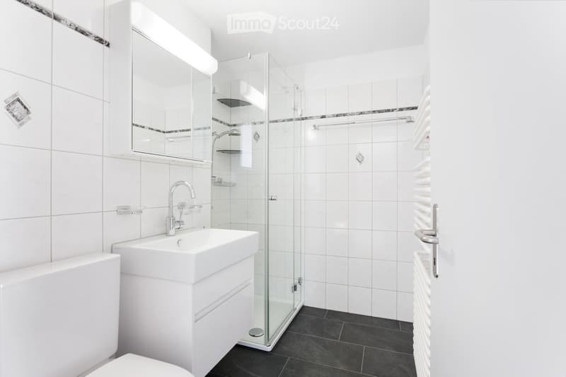 Très belle maisonnette de 5,5 pièces (11)