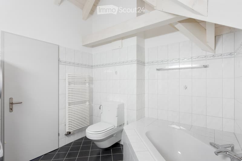 Très belle maisonnette de 5,5 pièces (6)