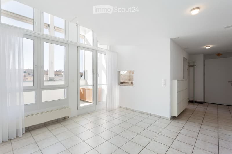 Très belle maisonnette de 5,5 pièces (5)