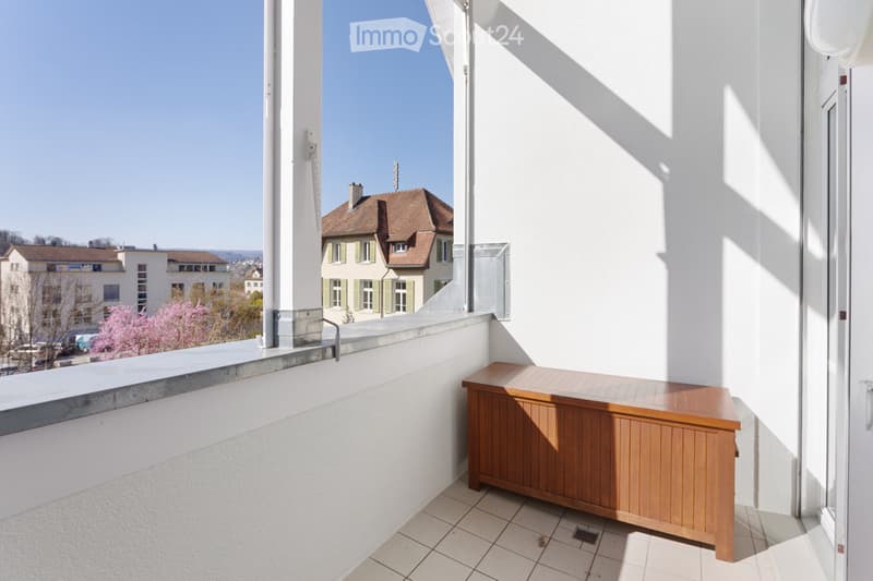 Très belle maisonnette de 5,5 pièces (4)