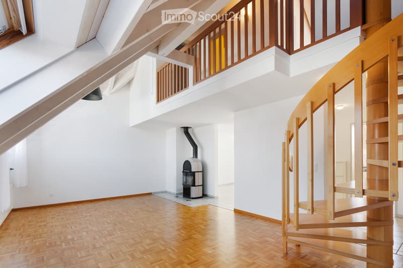 Très belle maisonnette de 5,5 pièces (2)