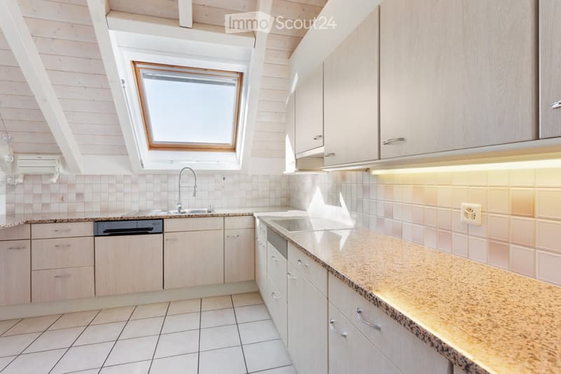 Très belle maisonnette de 5,5 pièces (3)