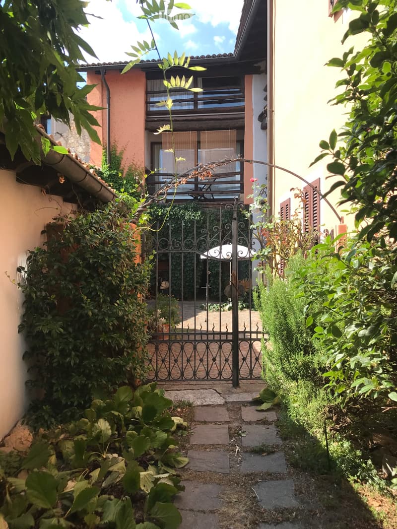 4 Locali arredato a Morbio Superiore (12)