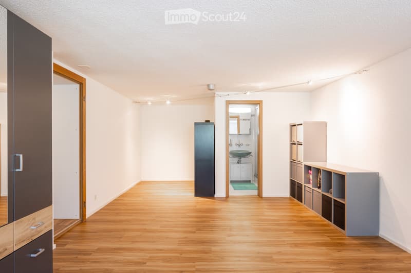 Appartement ou appartement de vacances de 2,5 pièces à Gurtnellen, UR (5)