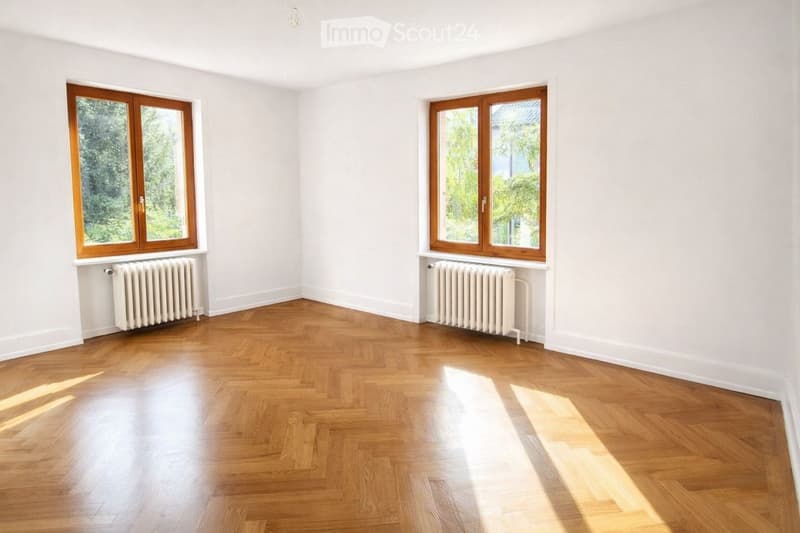 Appartamento 6 locali al pian terreno (5)
