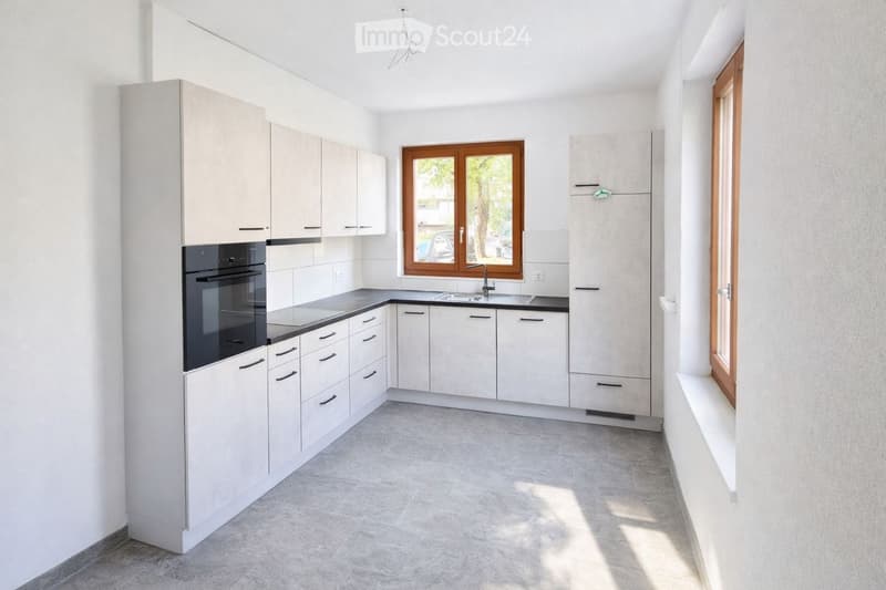 Appartamento 6 locali al pian terreno (4)