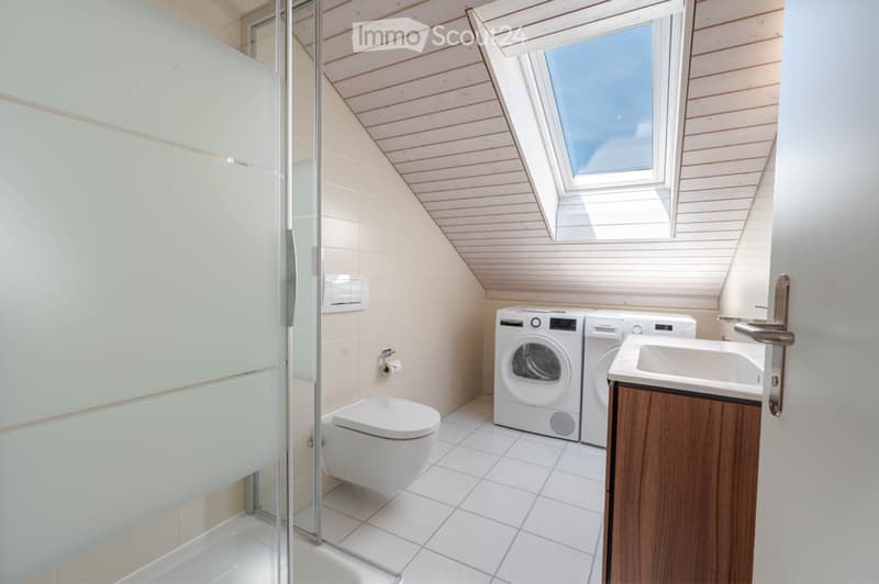 eklusive 4,5 Zimmer Dachwohnung zu verkaufen (4)