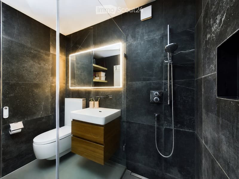 Vivere moderno nel verde (4)