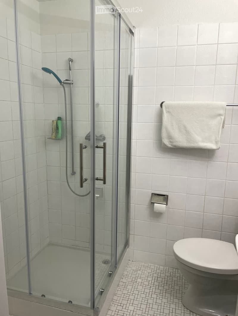Appartement 5 pièces avec place de parking en sous-sol (5)