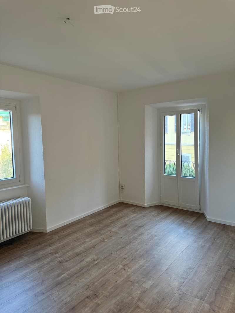 Appartamento 4 loc.+ cucina abitabile (1)