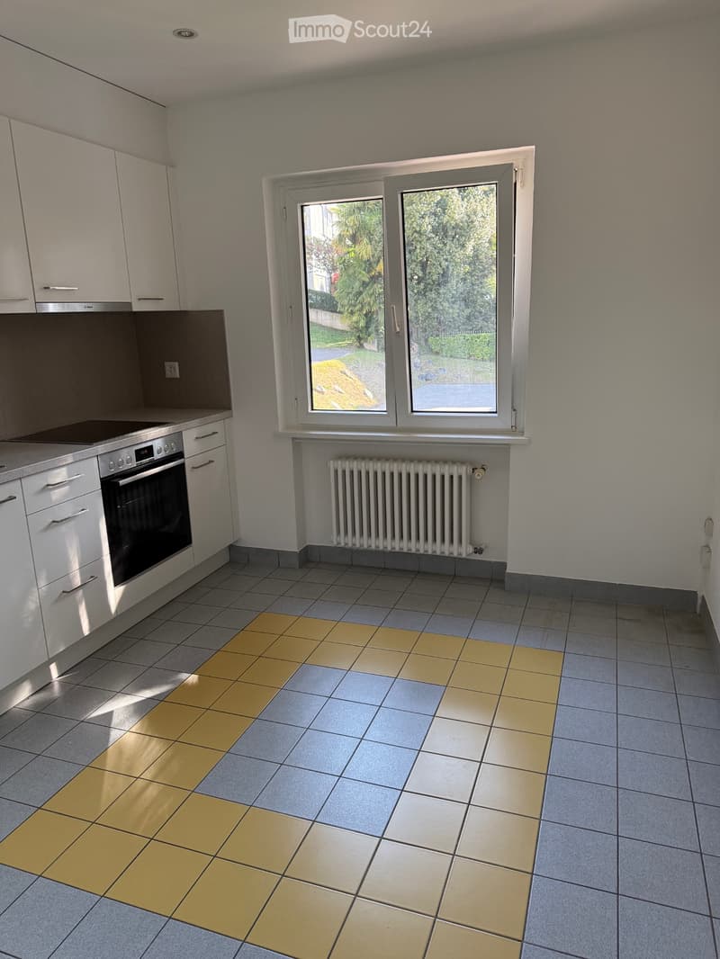 Appartamento 4 loc.+ cucina abitabile (2)