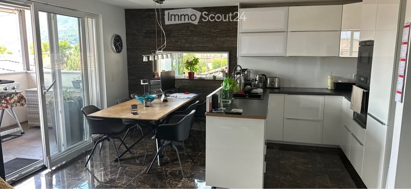 Appartement à vendre à Solduno (4)