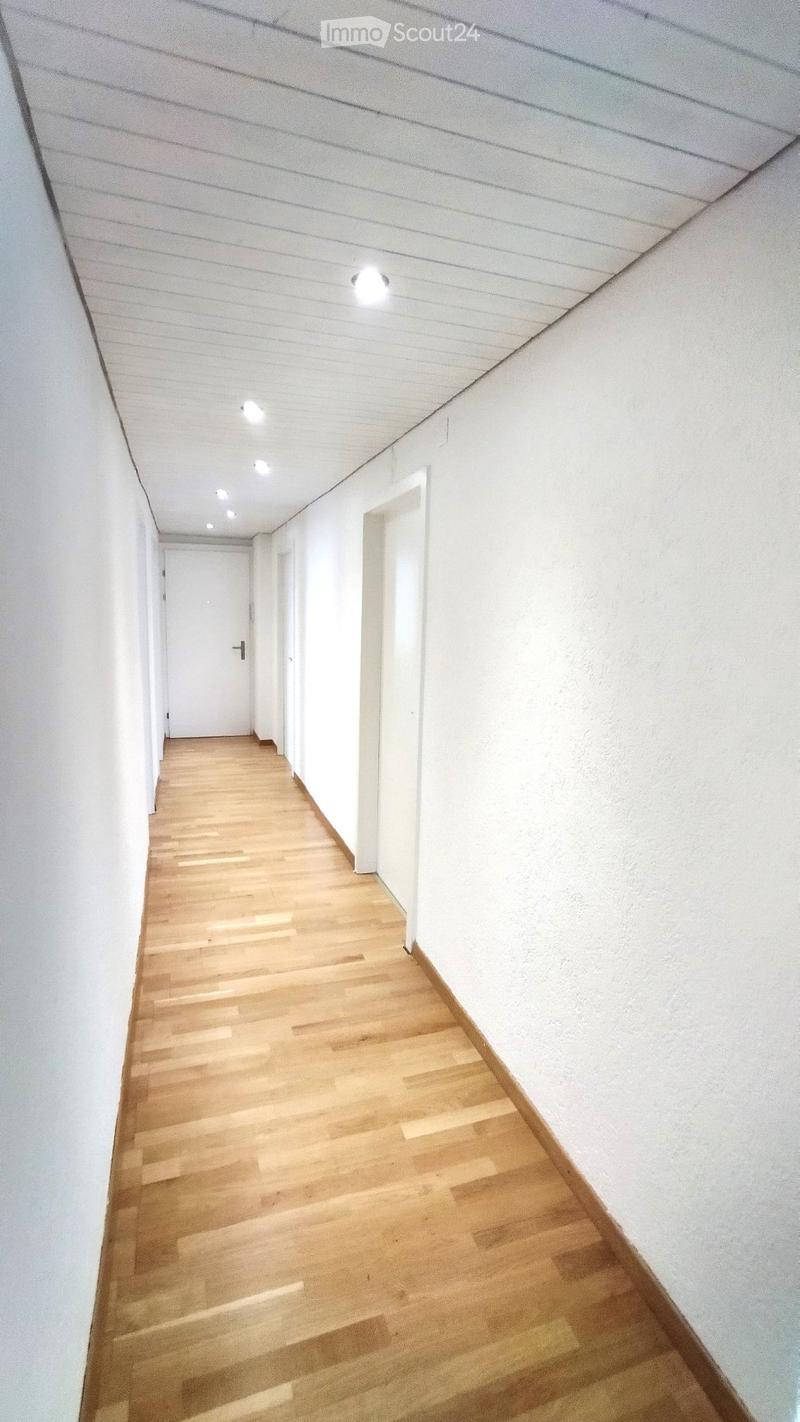 Sonnige 4.5 Zimmer-Wohnung mit grosser Terrasse (13)