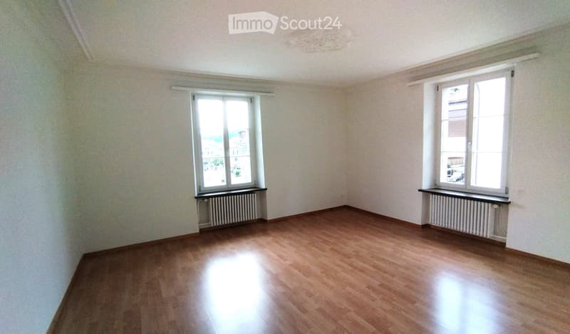Appartamento soleggiato di 4,5 locali con grande terrazza (1)