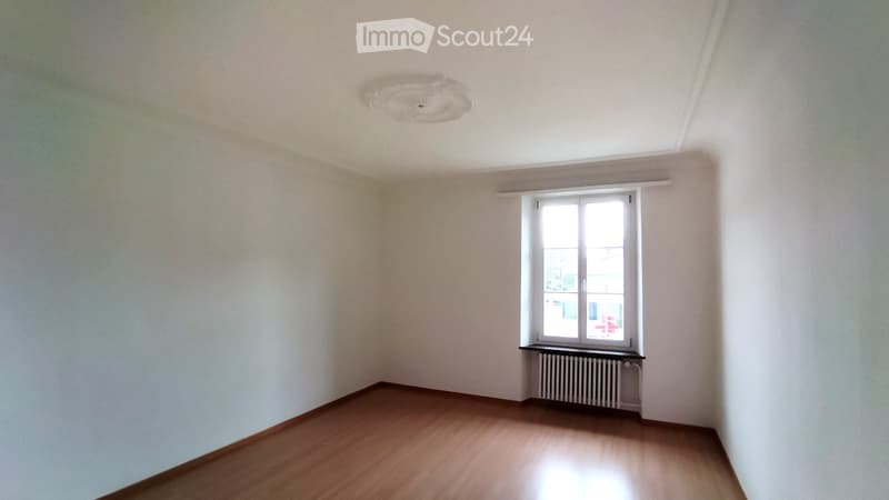 Sonnige 4.5 Zimmer-Wohnung mit grosser Terrasse (12)