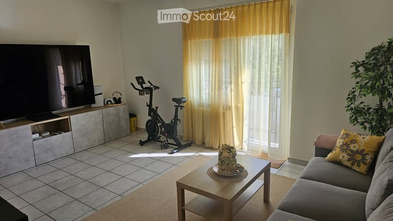 Wir suchen einen Nachmieter für eine 4-Zimmer-Wohnung in Balerna (4)